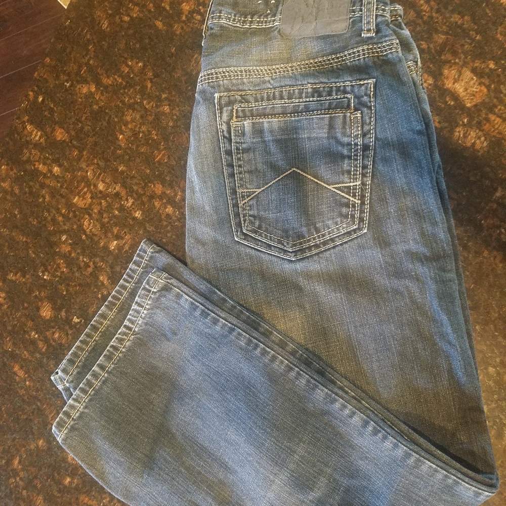 Axel jeans